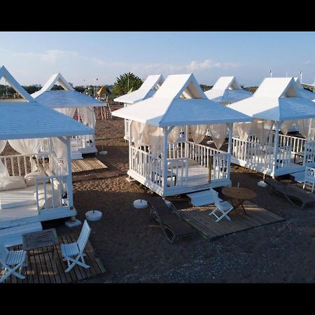 Moon Suites อันตัลยา ภายนอก รูปภาพ