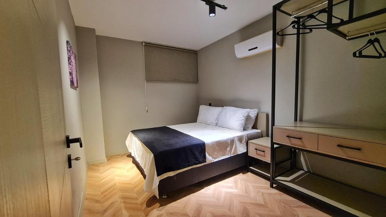 Moon Suites อันตัลยา ภายนอก รูปภาพ