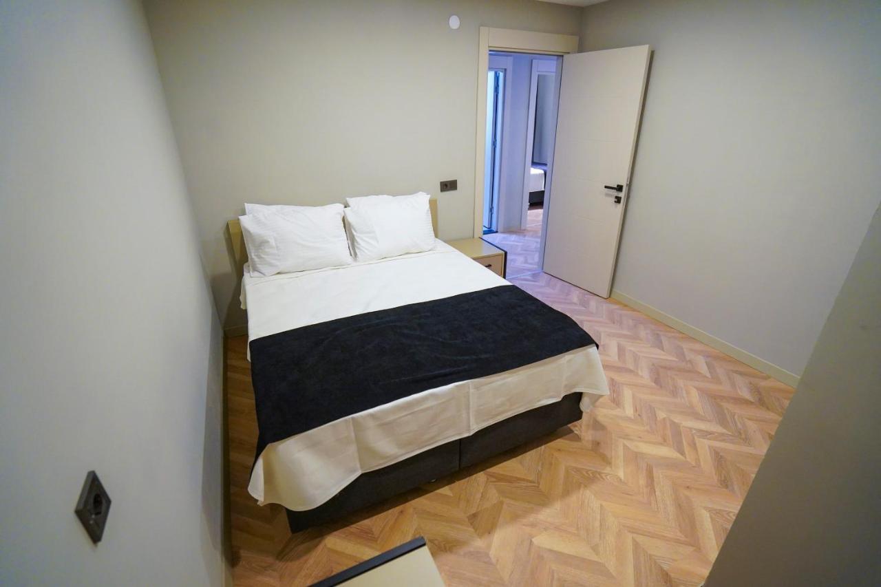 Moon Suites อันตัลยา ภายนอก รูปภาพ