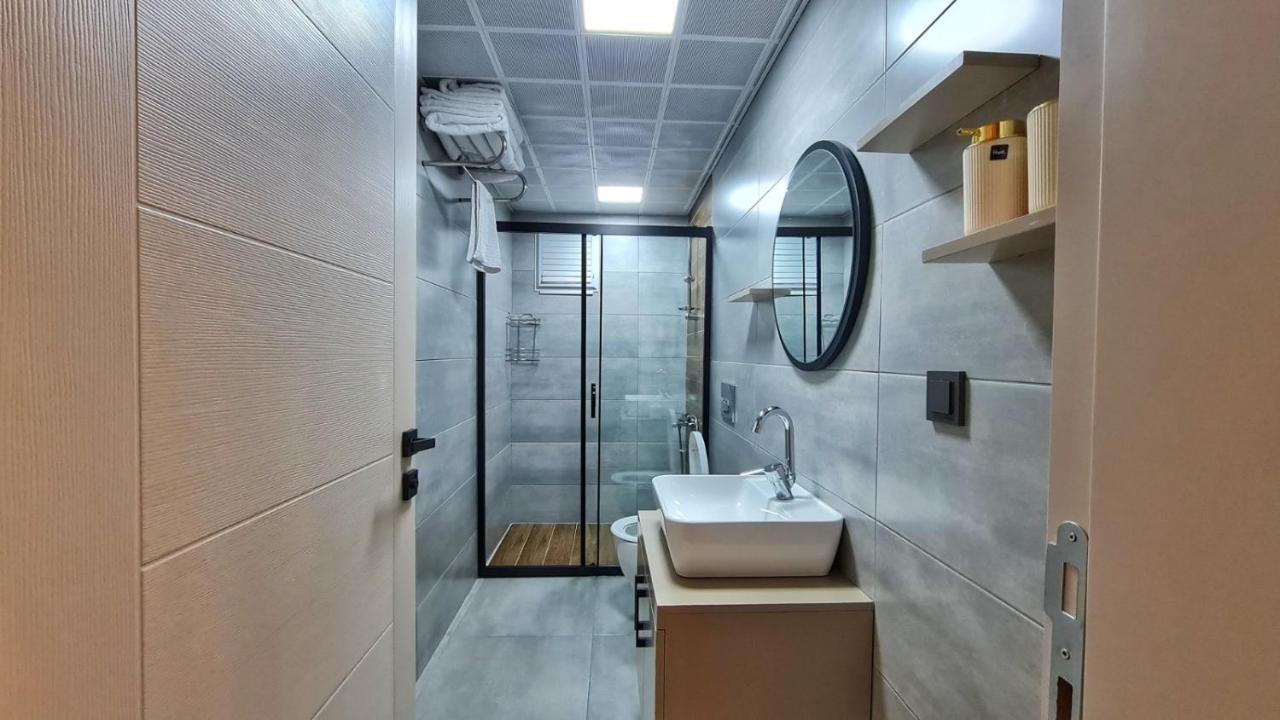 Moon Suites อันตัลยา ภายนอก รูปภาพ