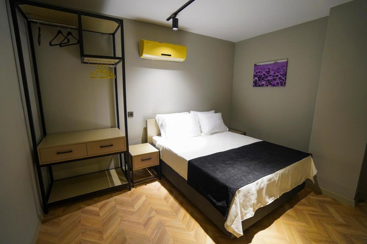 Moon Suites อันตัลยา ภายนอก รูปภาพ